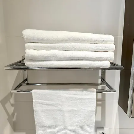 My Little - Le Vieux De Danel Apartmán