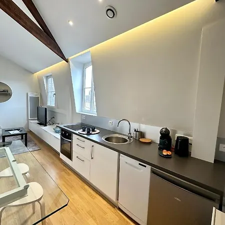 My Little - Le Vieux De Danel * Lille