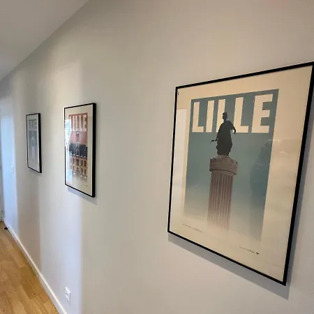 My Little - Le Vieux De Danel * Lille