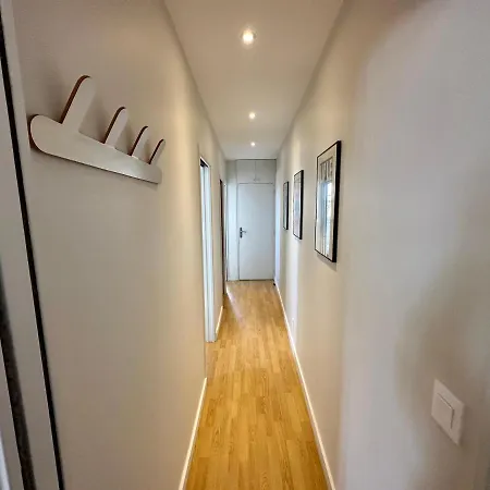 Apartmán My Little - Le Vieux De Danel *