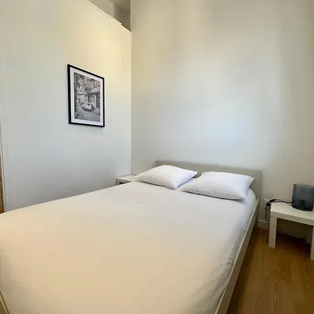 My Little - Le Vieux De Danel Apartmán *