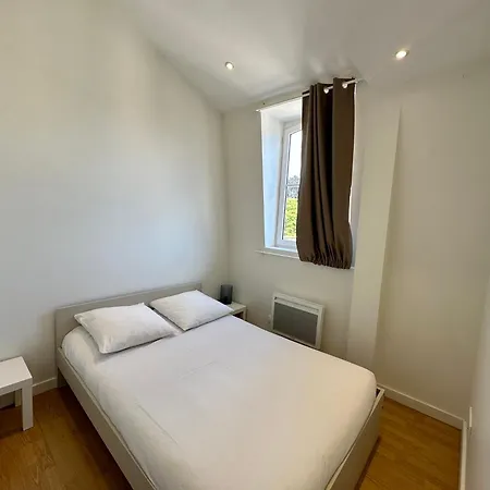 Apartmán My Little - Le Vieux De Danel *