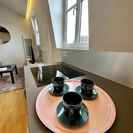 My Little - Le Vieux De Danel