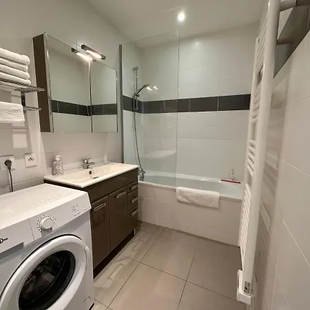 My Little - Le Vieux De Danel 公寓 里尔