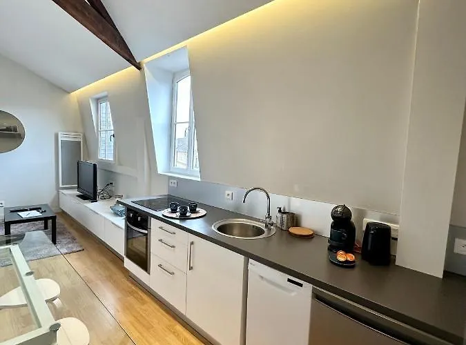 My Little - Le Vieux De Danel * Lille