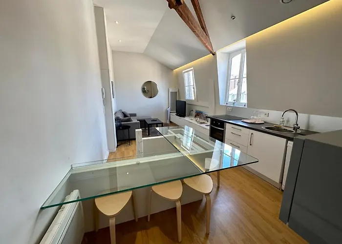 Appartement My Little - Le Vieux De Danel Lille
