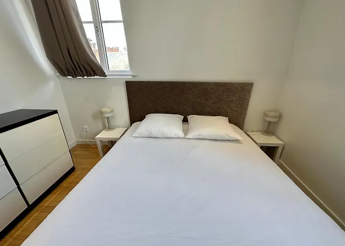 Appartement My Little - Le Vieux De Danel