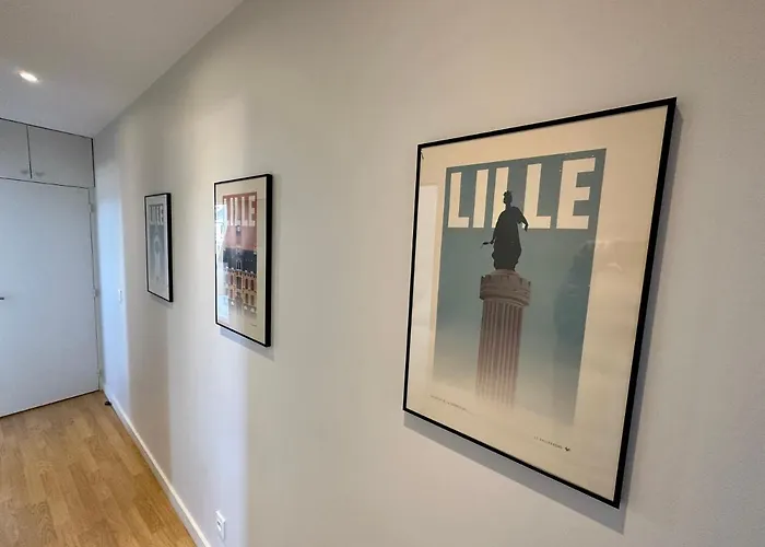 My Little - Le Vieux De Danel * Lille