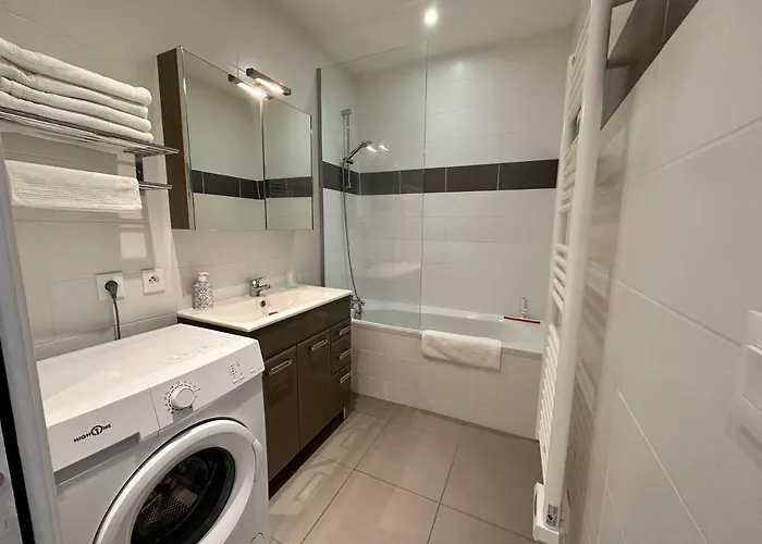 My Little - Le Vieux De Danel Appartement Lille