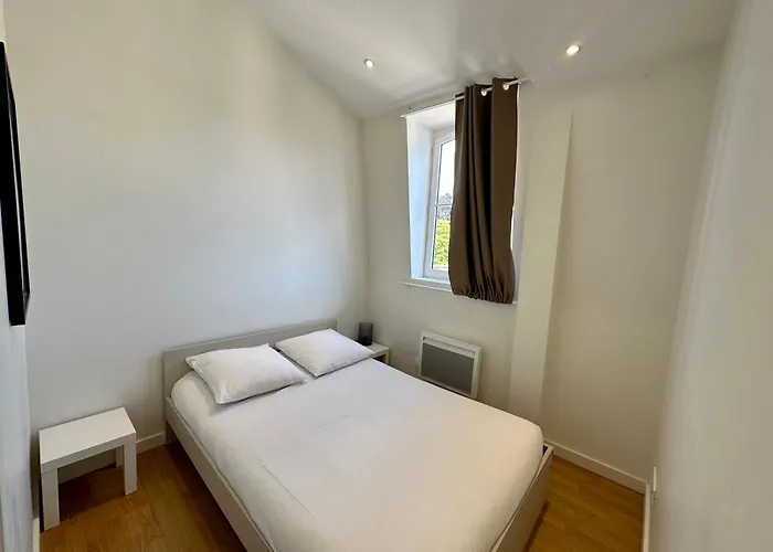 Appartement My Little - Le Vieux De Danel *